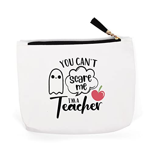 I Am A Teacher