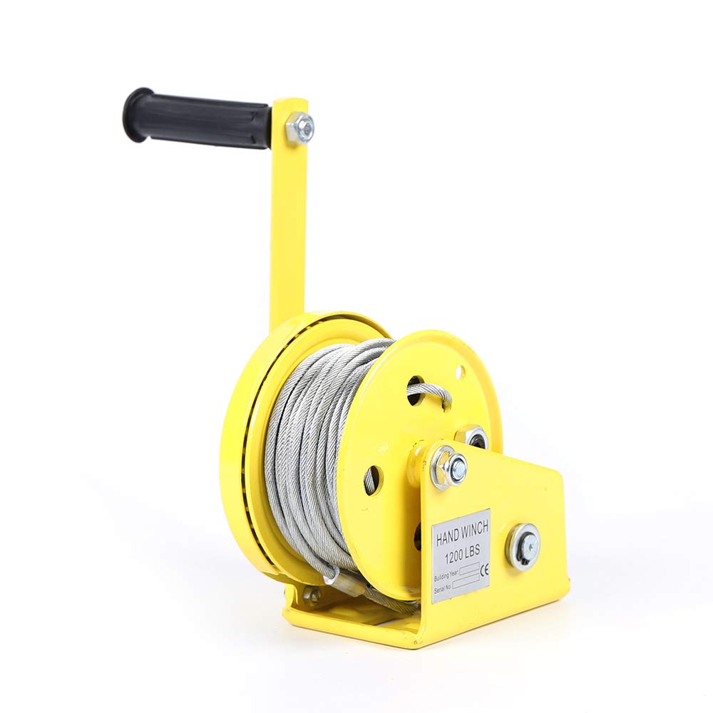 TBVECHI Stainless Steel AC Outdoor Unit Lifting Tool - Heavy Duty Bracket Crane for Air Conditioner Installation (15M) - Perfect for HVAC Technicians & DIY Home Improvement Projects