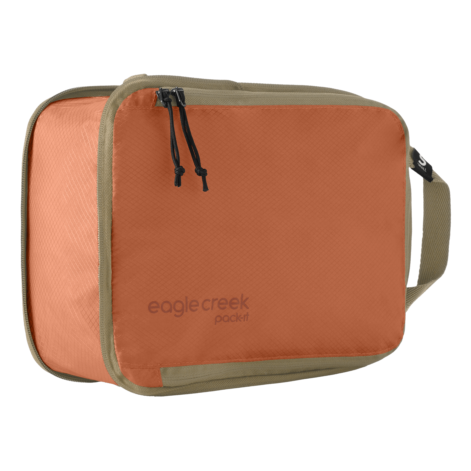 Eagle Creek Pack It Isolate Compression Cube Set - Travel Organizer for Luggage & Backpack - Perfect for Camping, Hiking & Business Trips