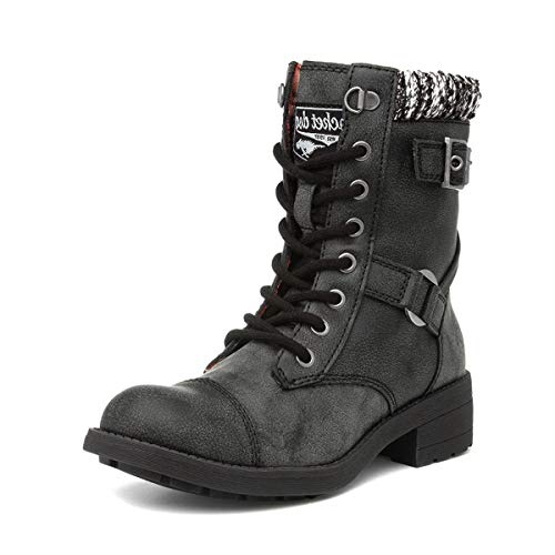 Black Grey