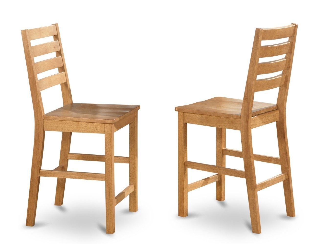 Best Adjustable Kitchen Counter Height Chairs - Bar Stools for Island, Breakfast Nook & Dining - Comfortable Seating for Home Entertaining & Casual Meals - Perfect for Small Spaces & Modern Kitchens