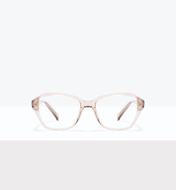 Carrie Eyeglasses for Women - Stylish & Lightweight Reading Glasses - Perfect for Reading, Working & Daily Use