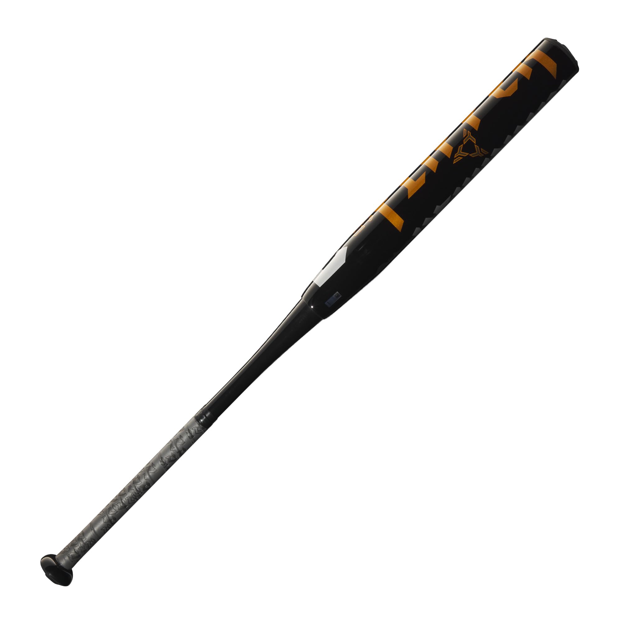 DeMarini 2025 Flipper OG Baseball Bat - USA Certified for Fastpitch & Slowpitch Games | Perfect for Youth & Adult League Players | Durable Aluminum Alloy Construction for Powerful Hits