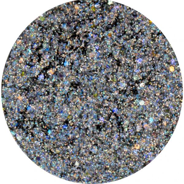 Glitter Creme - Shimmering Body Glitter Cream for Face & Body - Perfect for Parties, Festivals, and Special Occasions