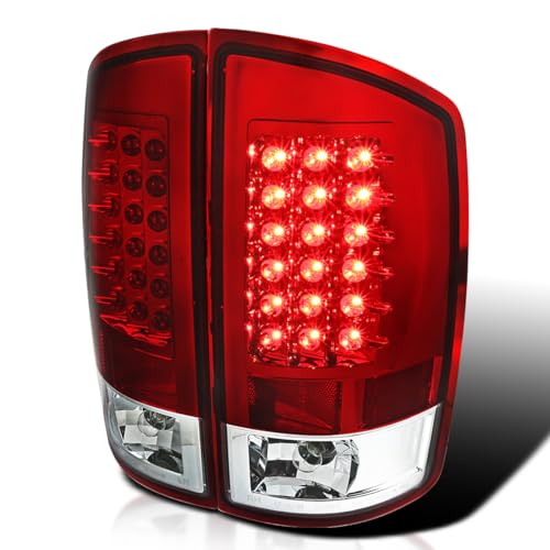 Red Lens