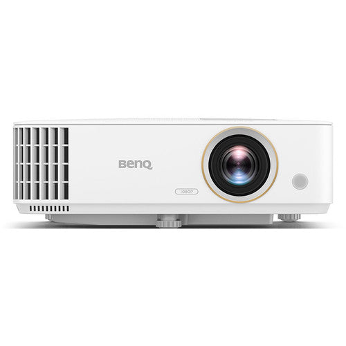 BenQ TH585 Full HD 1080p DLP Home Theater Projector with 3500 Lumens - Perfect for Movies, Gaming & Home Entertainment