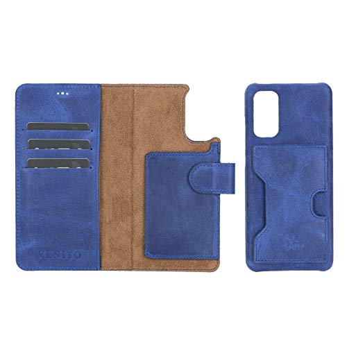 Antique Dark Blue