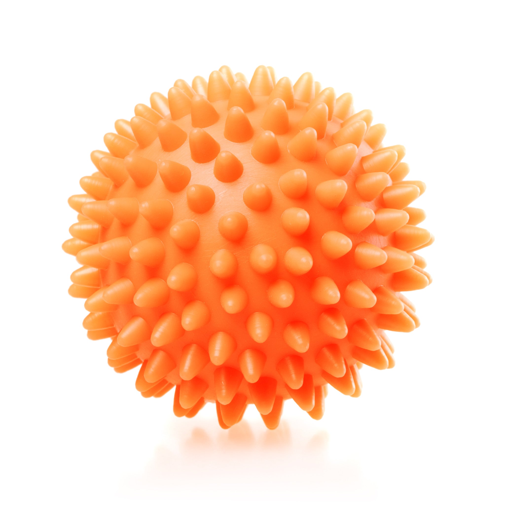 Typhoon 1 Massage Ball - Deep Tissue Muscle Relief for Back, Neck & Feet - Portable Trigger Point Therapy for Athletes, Office Workers & Pain Relief - Perfect for Home, Gym & Travel Use