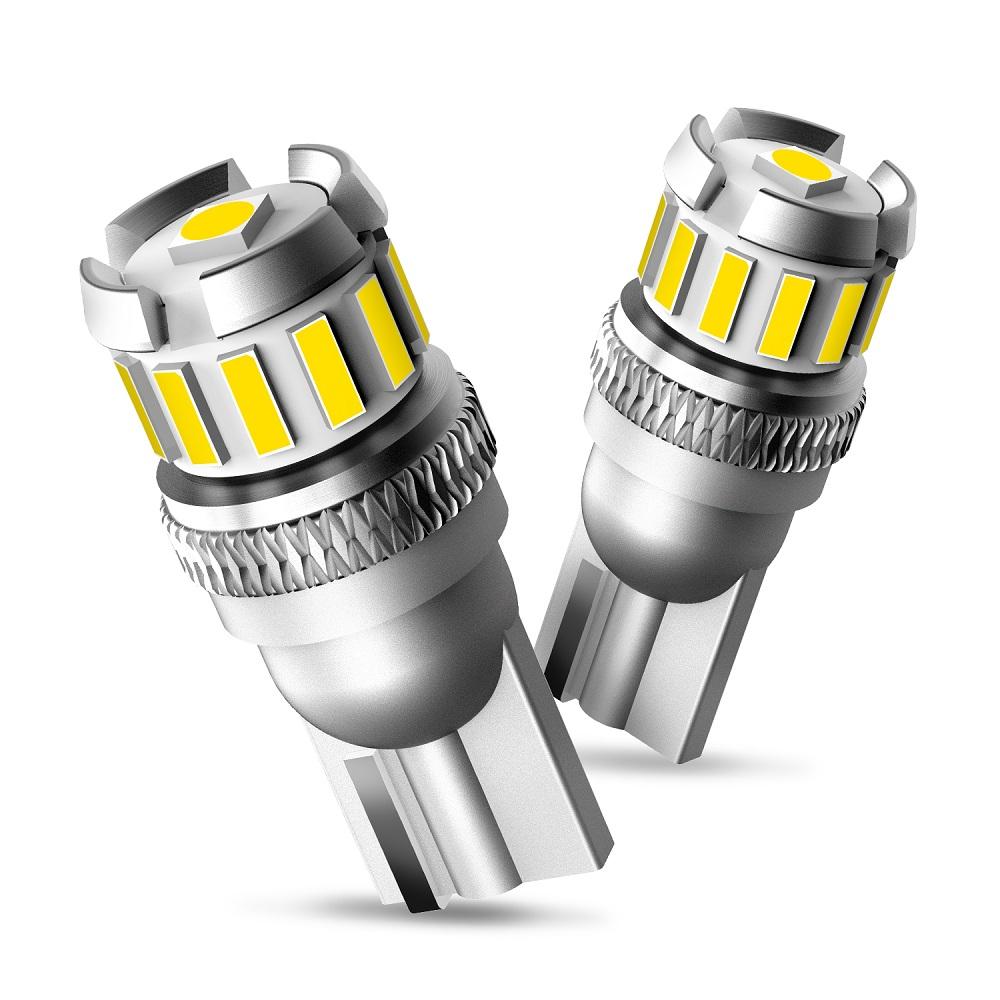 2019-2020 Ram 1500 (Classic) LED Headlight Bulbs - High Brightness Replacement Lights for Night Driving & Off-Road Adventures