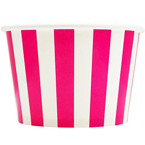 Striped Pink