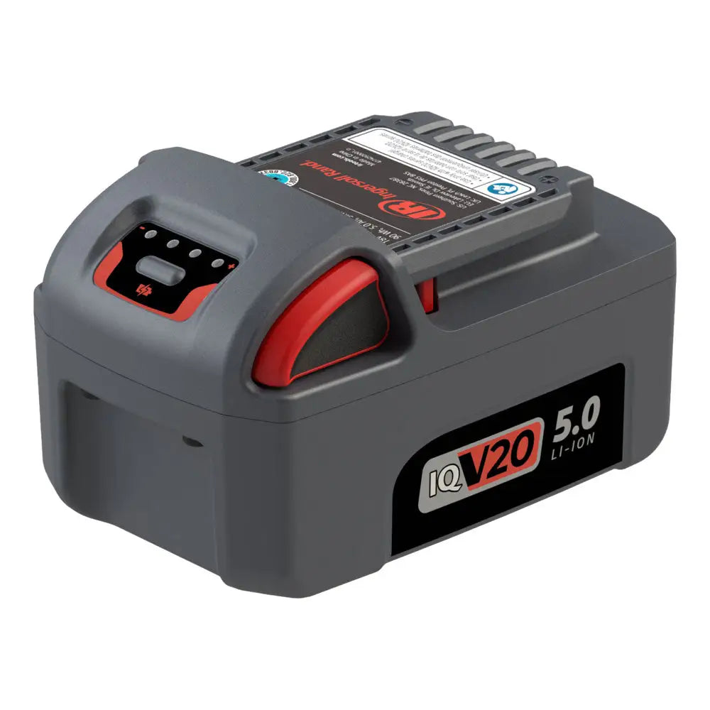 IR BL2022 5.0Ah 20V Lithium-Ion Replacement Battery for IQV20 Power Tools - Perfect for Drills, Saws & Outdoor Power Equipment