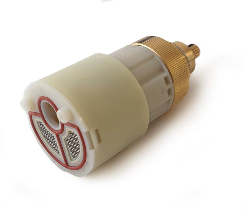 Compatible Cartridge for Thermostat 151 - Perfect for Home Heating System Replacement & DIY Installation