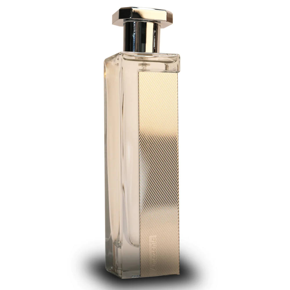 Amazonia Silver Eau de Parfum 100ml - Premium Long-Lasting Perfume for Women, Floral Fruity Fragrance, Perfect for Date Night & Special Occasions