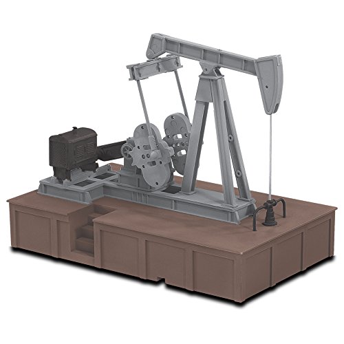 Oil Pump (Plug-in)