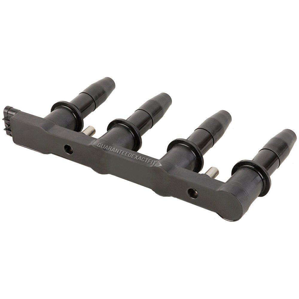 Chevy Aveo Aveo5 Cruze Sonic Replacement Ignition Coil - BuyAutoParts 32-80419AN - Fix Misfires & Improve Engine Performance for Daily Driving & Commuting
