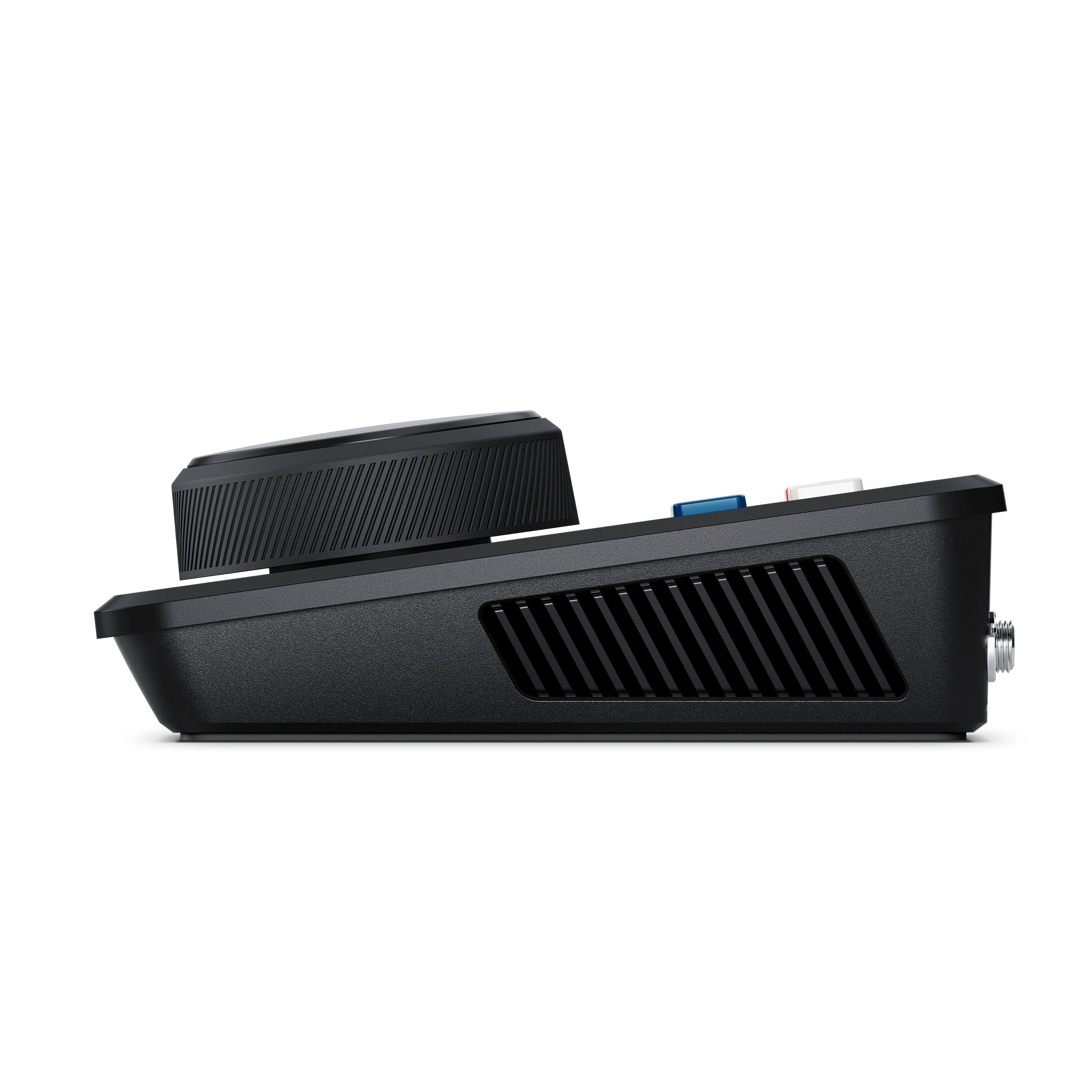 Blackmagic Design HyperDeck Shuttle HD - Professional Portable Video Recorder for Filmmakers & Broadcasters | Perfect for On-Set Recording, Live Streaming & Studio Production