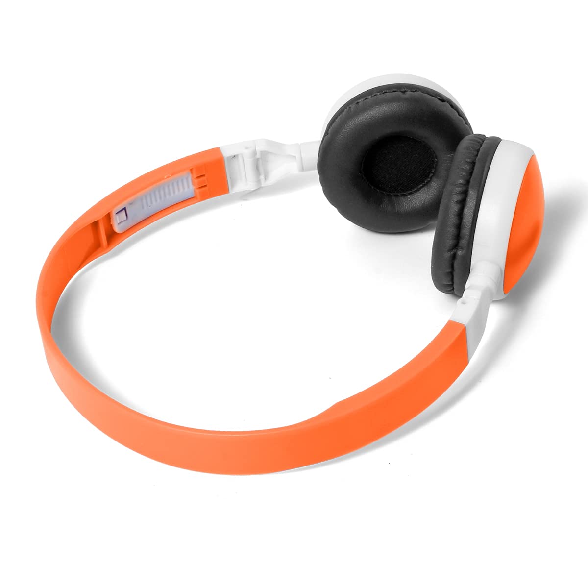 10 Pack Bulk Wired Headphones for Kids - Durable Classroom Headphones for School, Computers & Online Learning | KW-N10O Student Headphones for Children | Perfect for Classrooms, Homeschooling & Remote Learning
