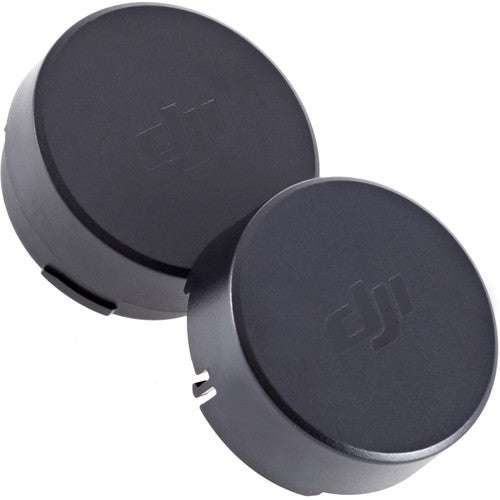 Original OSMO Inspire 1 Part 39 Gimbal Cover - Replacement Drone Accessory for DJI Inspire 1 Quadcopter - Perfect for Aerial Photography & Videography Protection