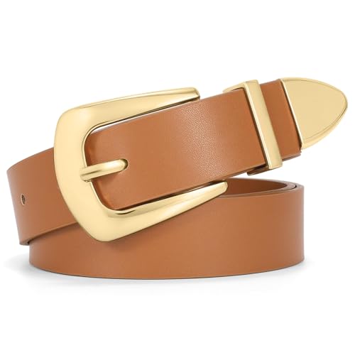 C-brown（gold Buckle)