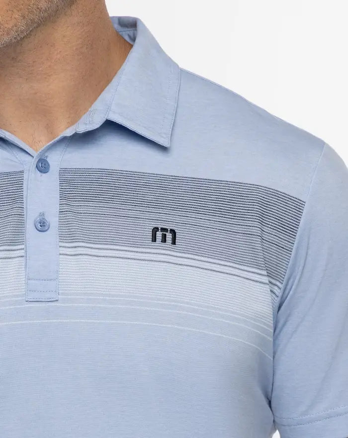 Premium Green Canopy Polo Shirt for Men - Breathable & Comfortable Golf & Casual Wear - Perfect for Outdoor Activities, Business Casual & Summer Outfits