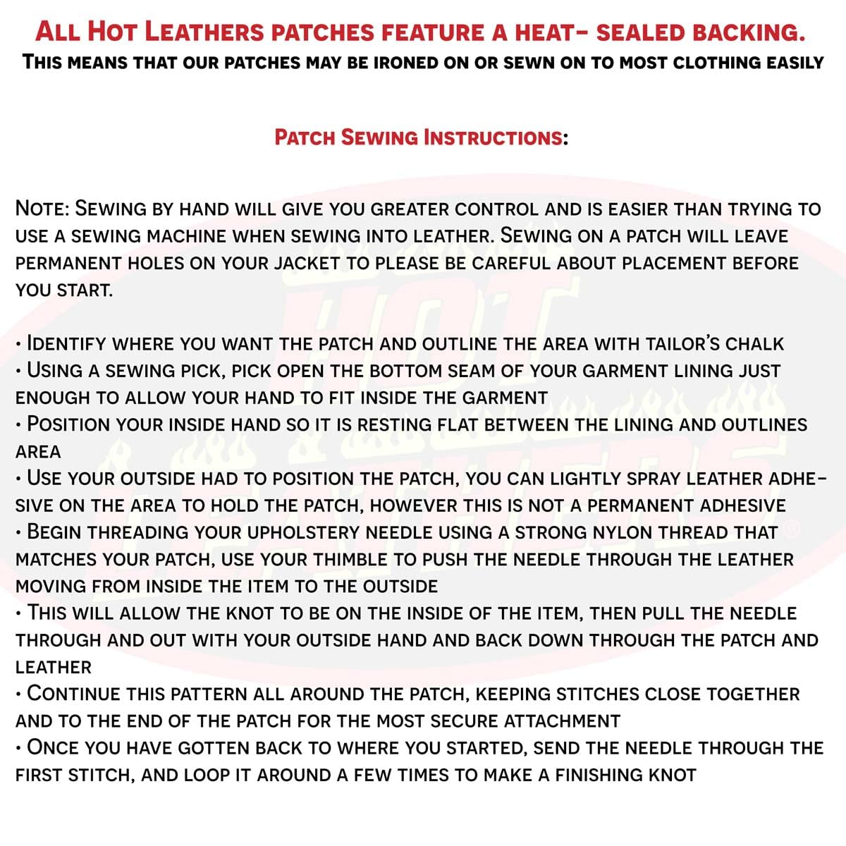 Hot Leathers PPL9197 Live Free Ride Free 4
