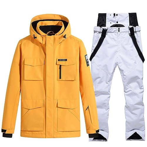 Yellowwhite