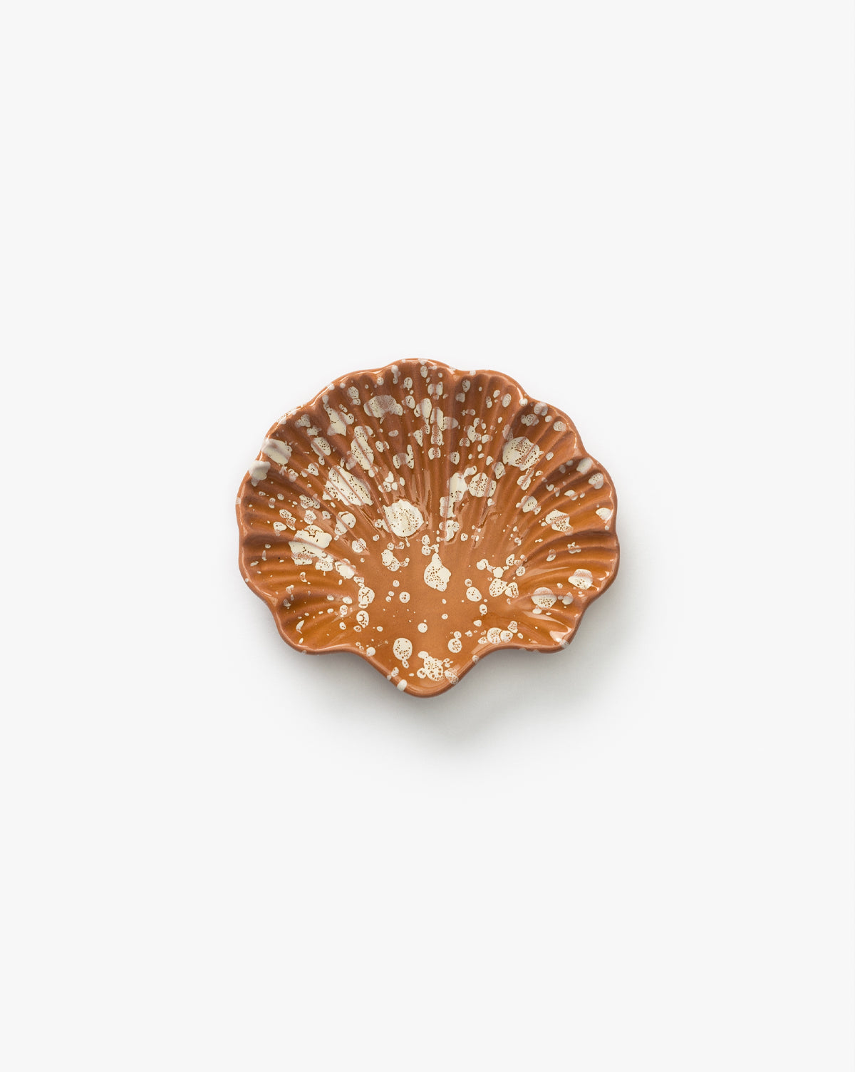 Terracotta & Cream