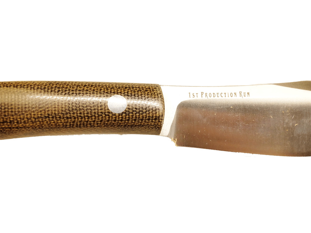 Bark River Knives 8