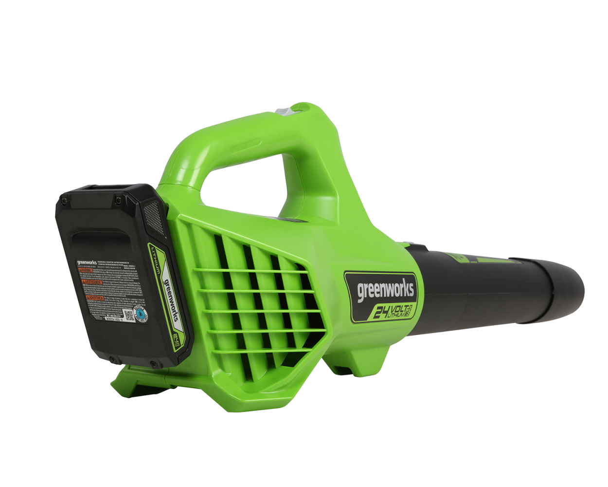 48V (2x24V) 15-Inch Cordless Battery TORQDRIVE™ String Trimmer Combo Kit with 24V 320 CFM Blower & 24V 22-Inch Hedge Trimmer - Includes (2) 2.0Ah USB Batteries & Charger - Perfect for Lawn Care, Yard Maintenance, and Landscaping