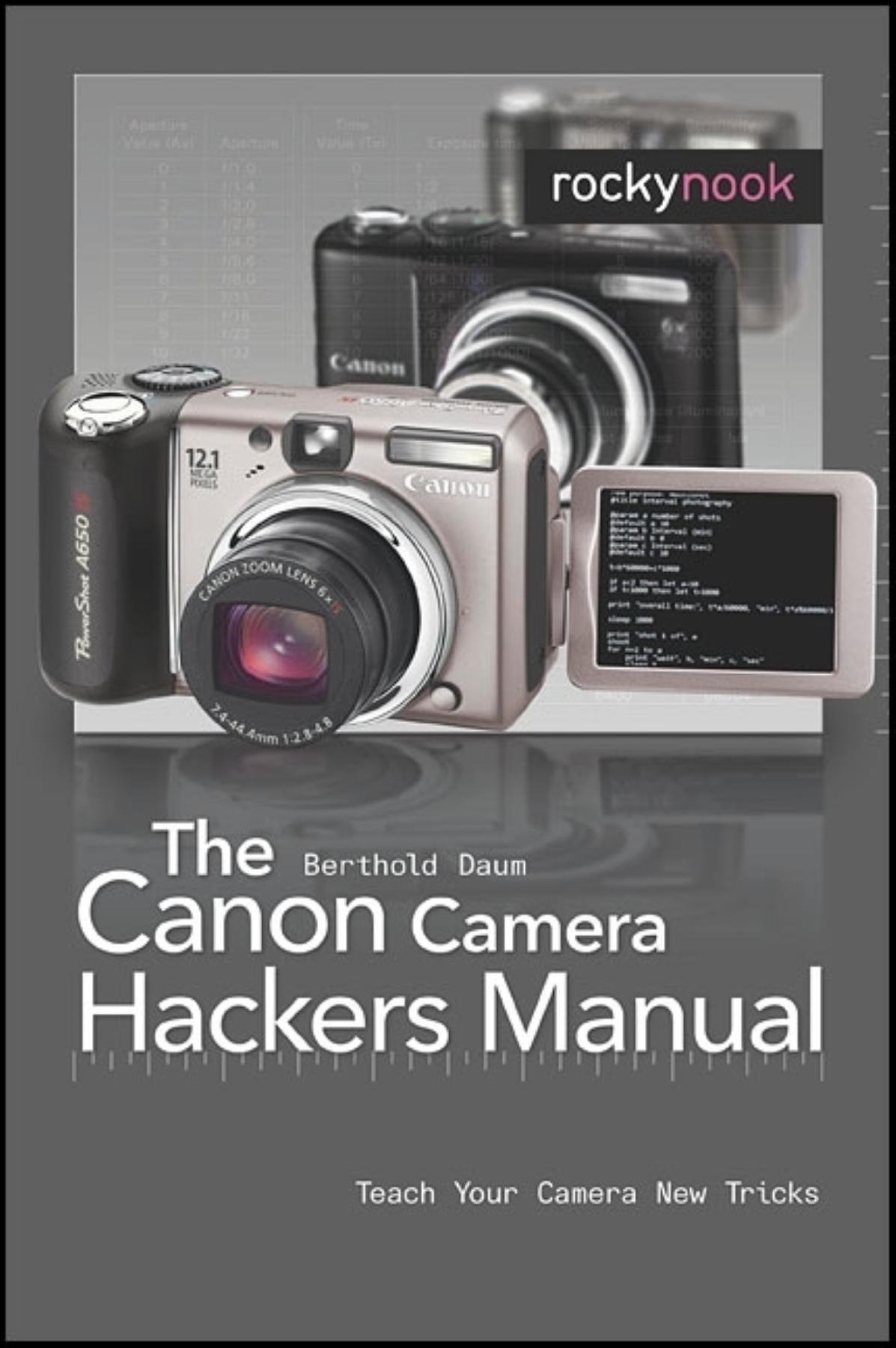 Canon Camera Hacks Guide: Learn New Photography Tricks & Techniques for Stunning Shots - Perfect for Travel, Portraits & Action Photography