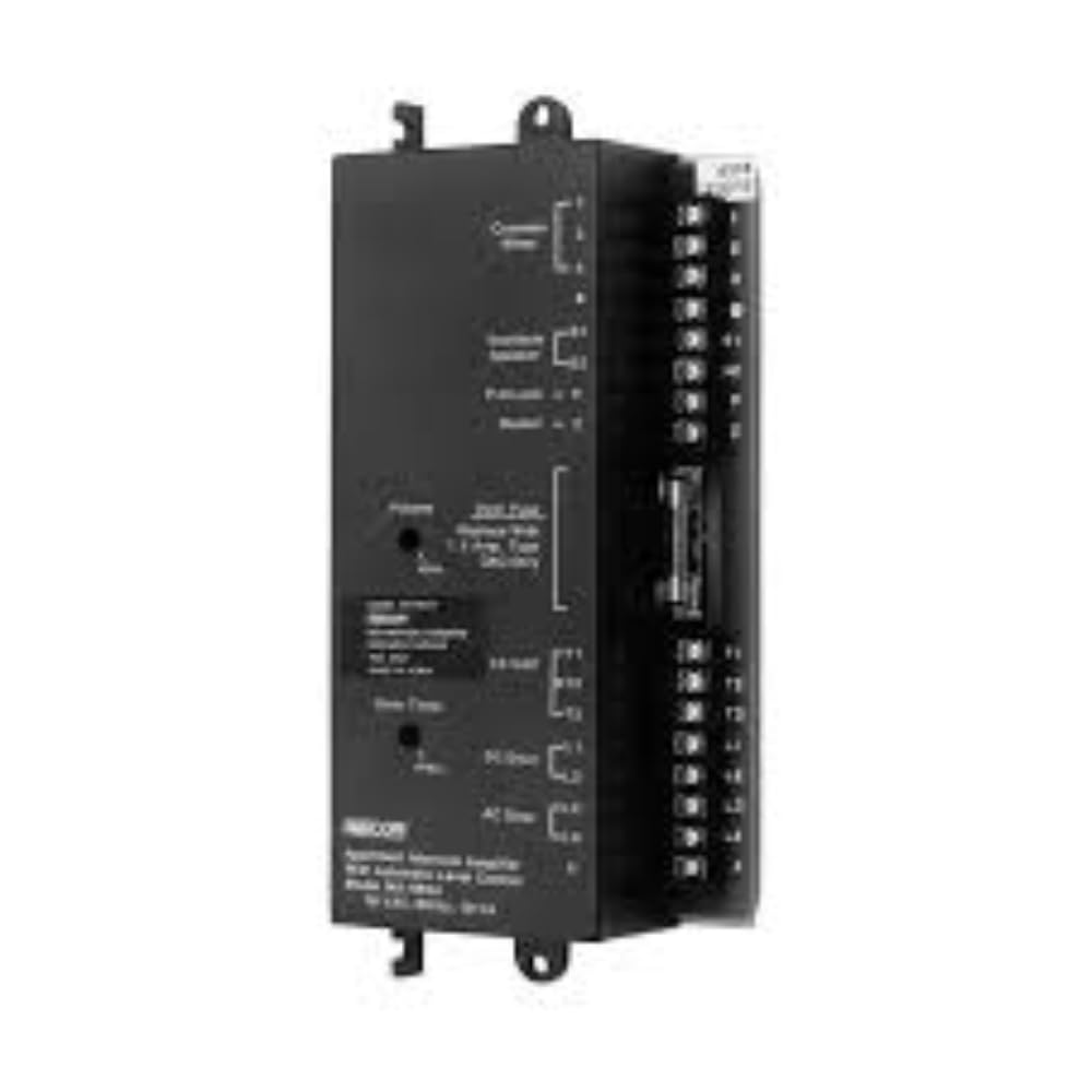 MA485A Speaker Amplifier - High Power Audio Booster for Home Theater, DJ, and Live Music Performances