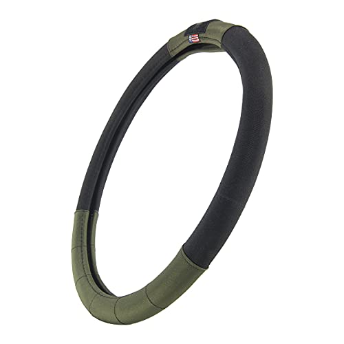 Military Green/Black