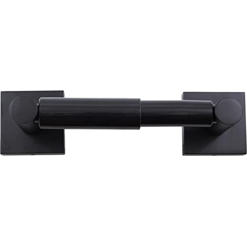 Matte Black