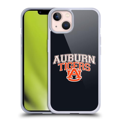 Auburn Tigers 1