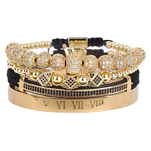B-gold