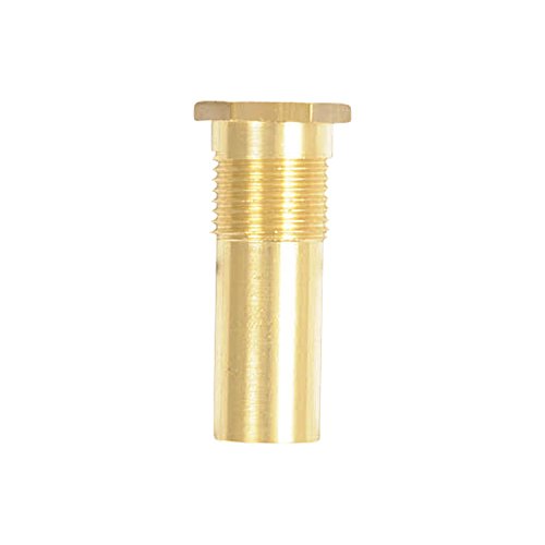 ForeverPRO 00188986 Venturi 13.7mm Replacement Part for Thermador Cooktop 1044381 188986 AH3440427 EA3440427 - Perfect for Gas Stove Burner Repair & Maintenance