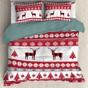 Christmas Reindeers-2