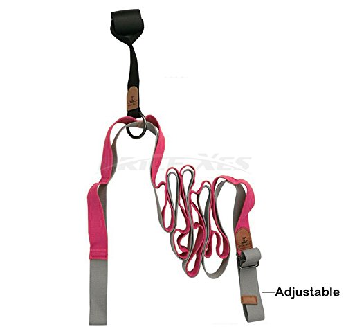 upgrade pink