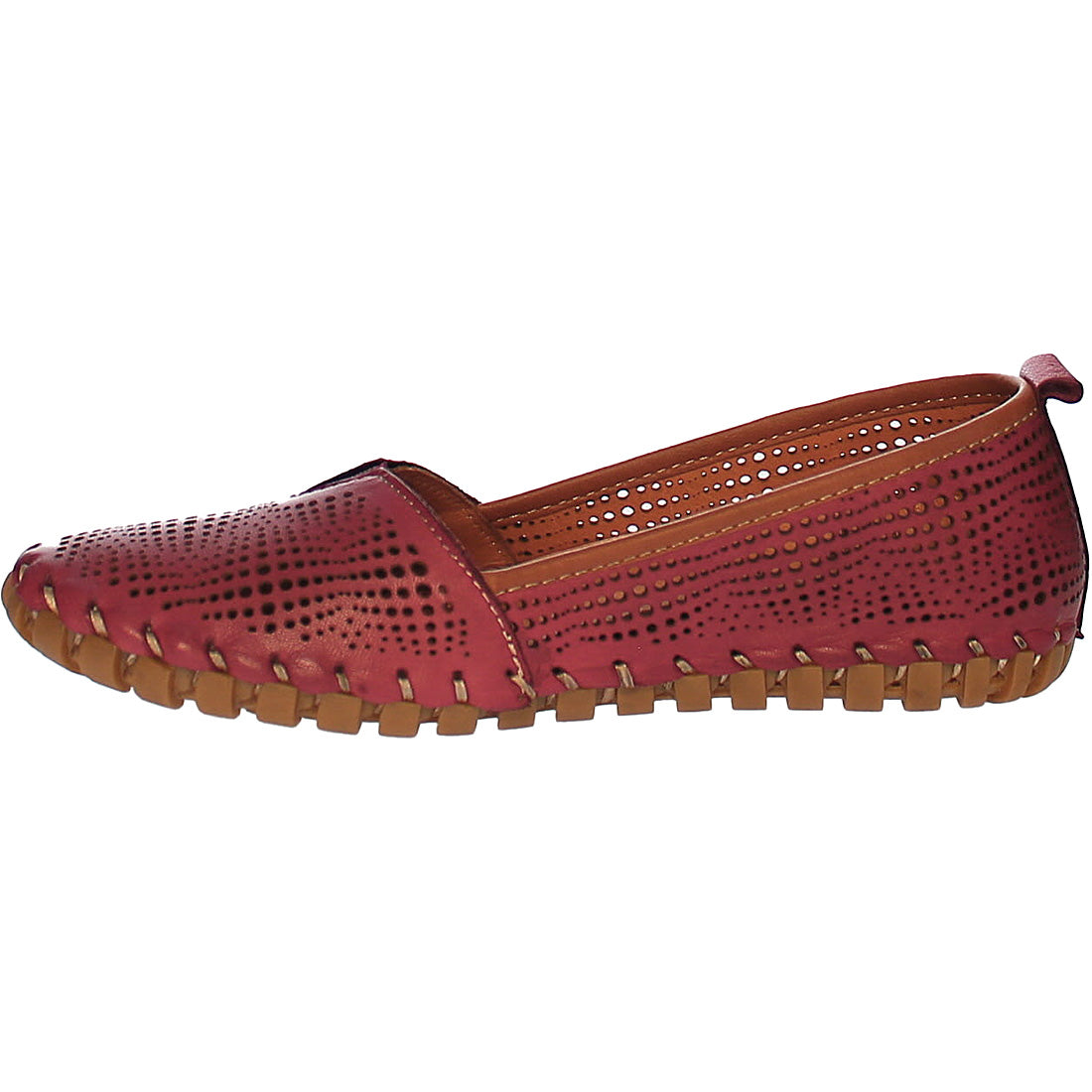 Vaqay Macerata Women's Casual Shoes - Comfortable & Stylish Sneakers for Walking, Running, and Everyday Wear