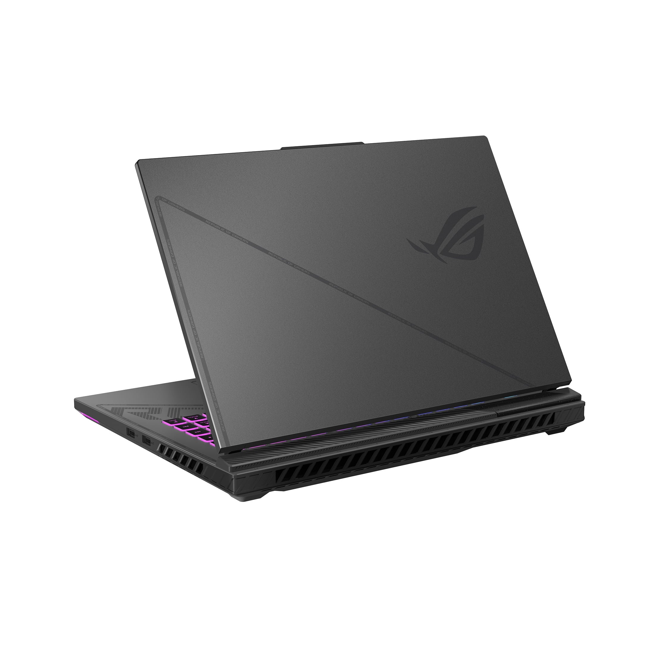 ASUS ROG Strix G614JI Gaming Laptop - 16