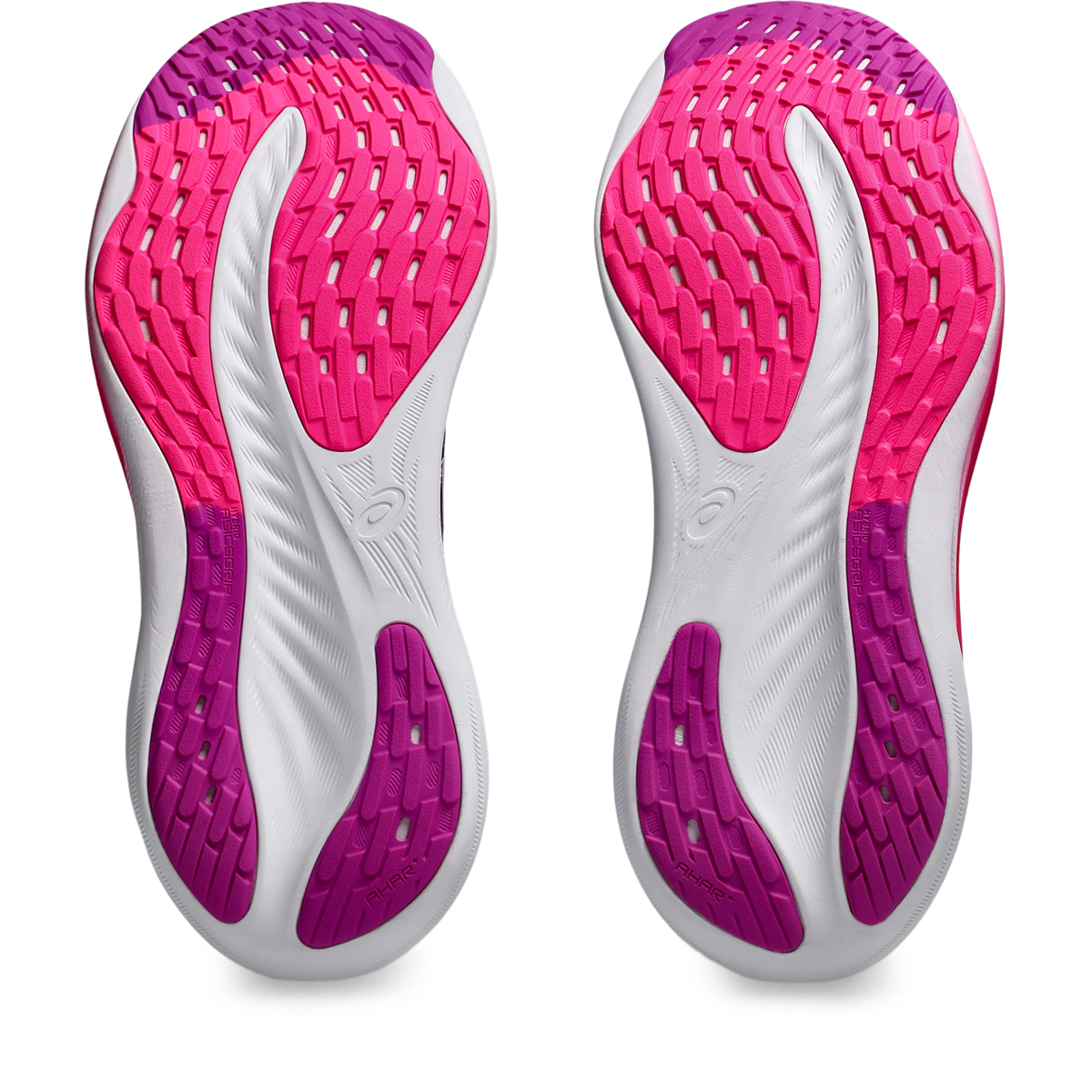 ASICS Gel-Nimbus 26 Women's Running Shoes - Lightweight Cushioned Sneakers for Road Running, Jogging & Gym Workouts