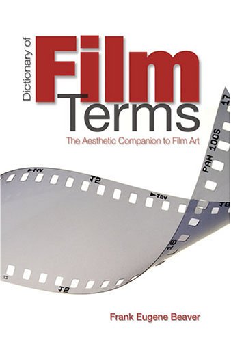 Film Terms Dictionary - Essential Guide for Movie Lovers & Students