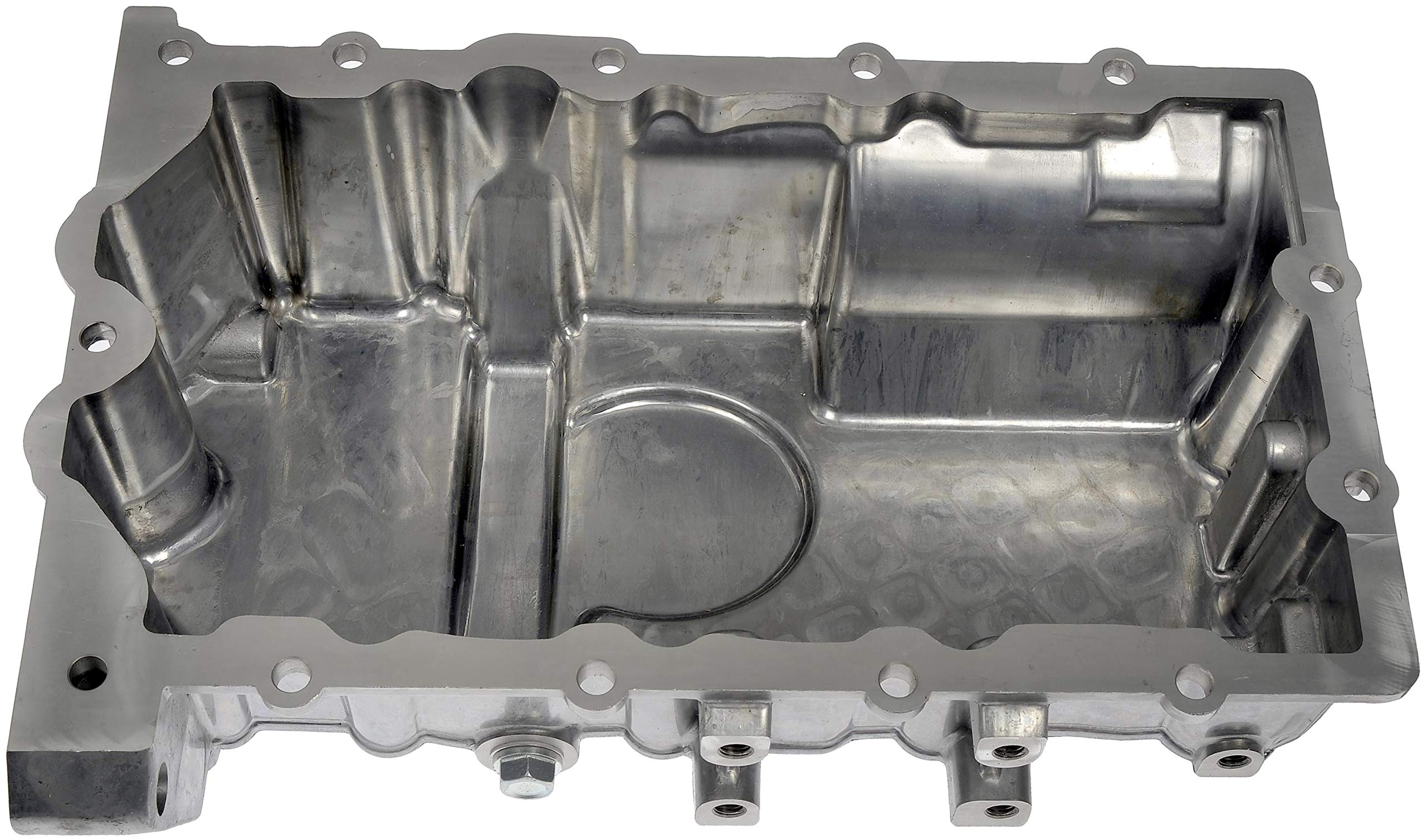 Dorman 264-563 Engine Oil Pan Replacement for Select Mini Cooper Models - Perfect for DIY Car Repairs & Maintenance