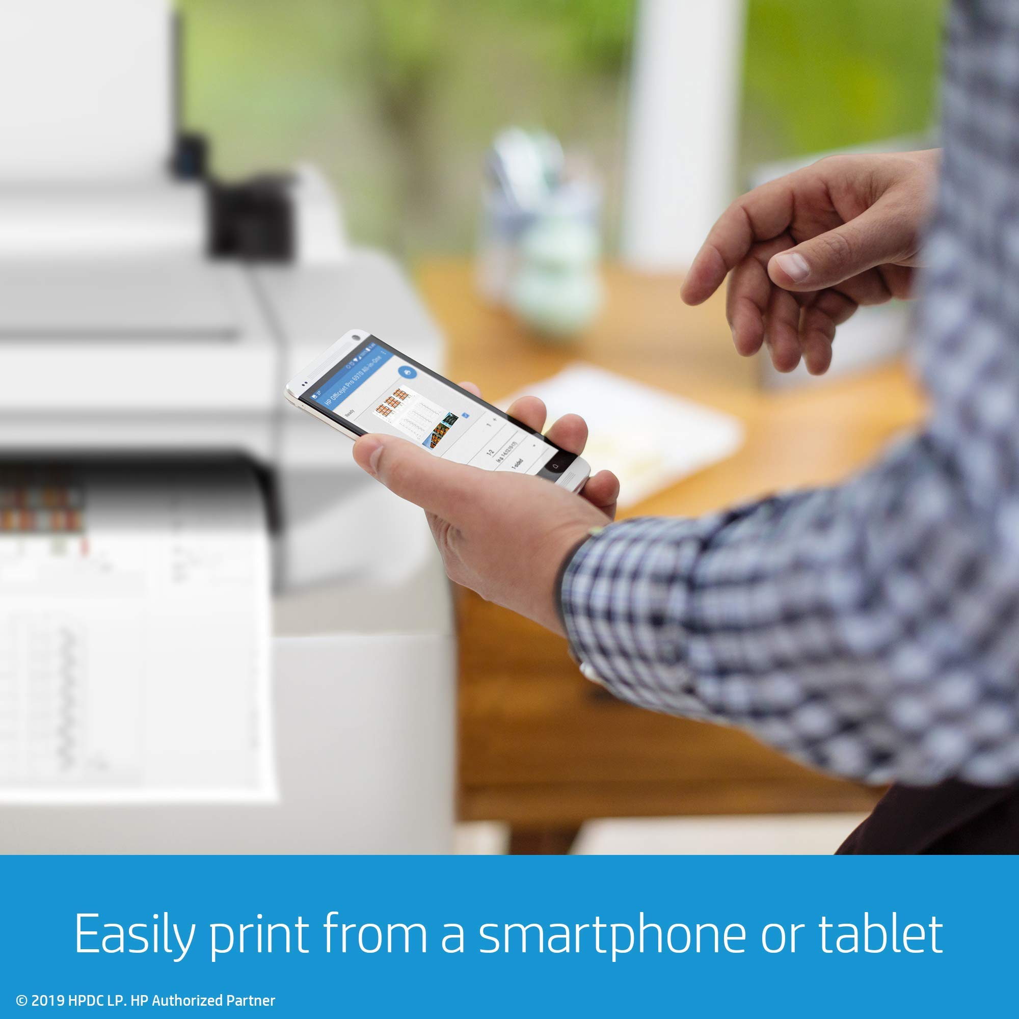 HP DesignJet Studio 24