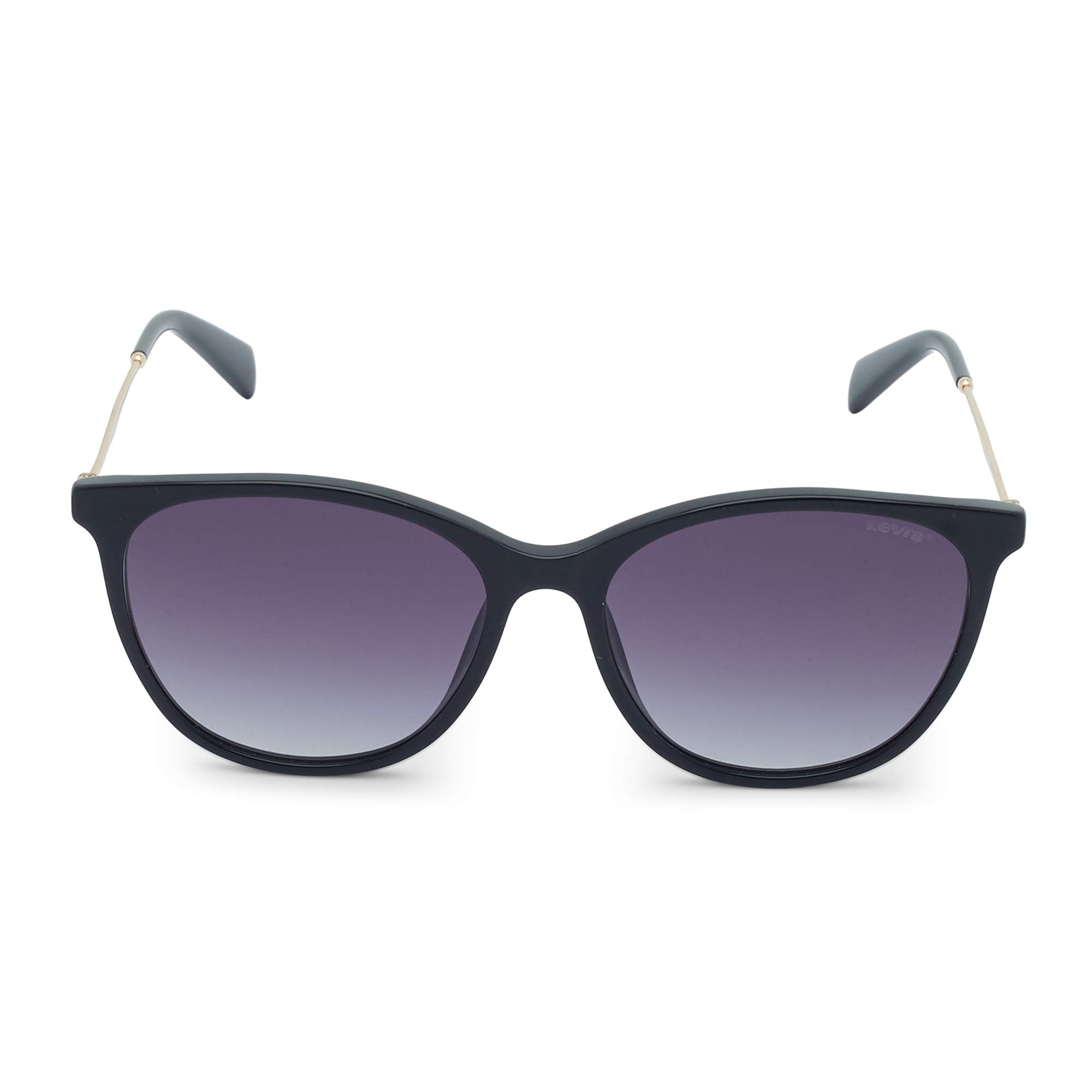 Levi's LV 5006/S Women's Classic Sunglasses - Timeless Fashion Shades for Outdoor Activities, Beach & Driving