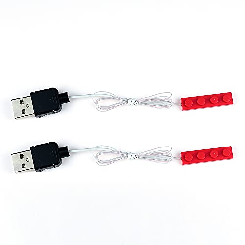 red usb
