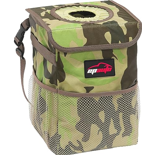 Camouflage Green