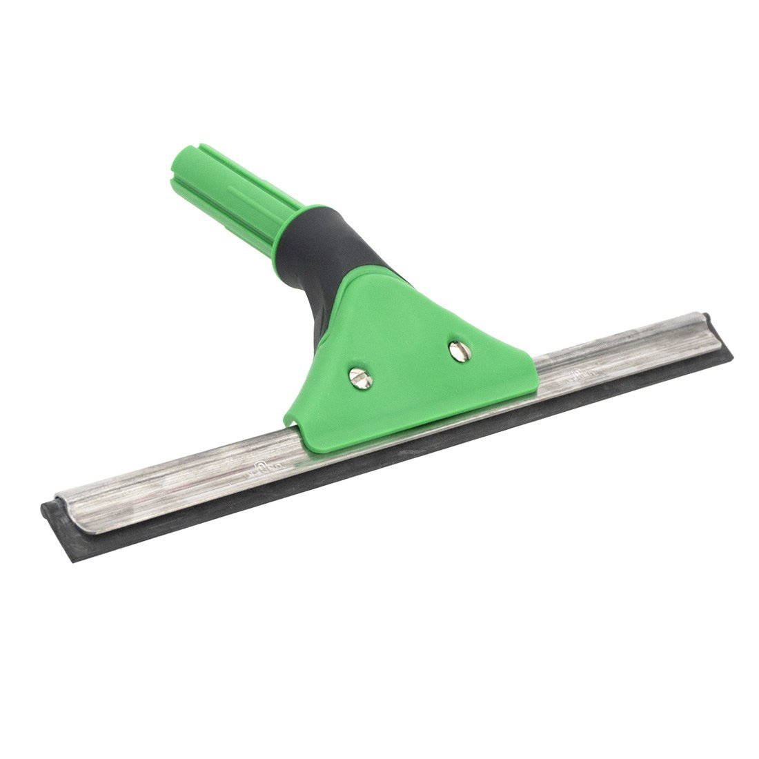 Unger VisaVersa Pro Window Cleaning Kit - Professional Squeegee with 12