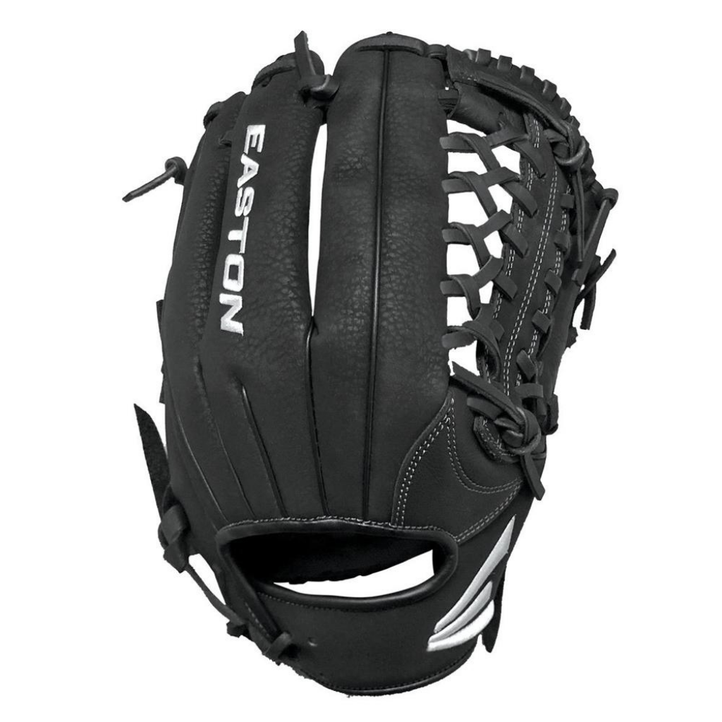 Easton Prime BB 12-Inch Baseball Batting Glove PL1200 - Premium Leather for Baseball & Softball Training, Games & Practice