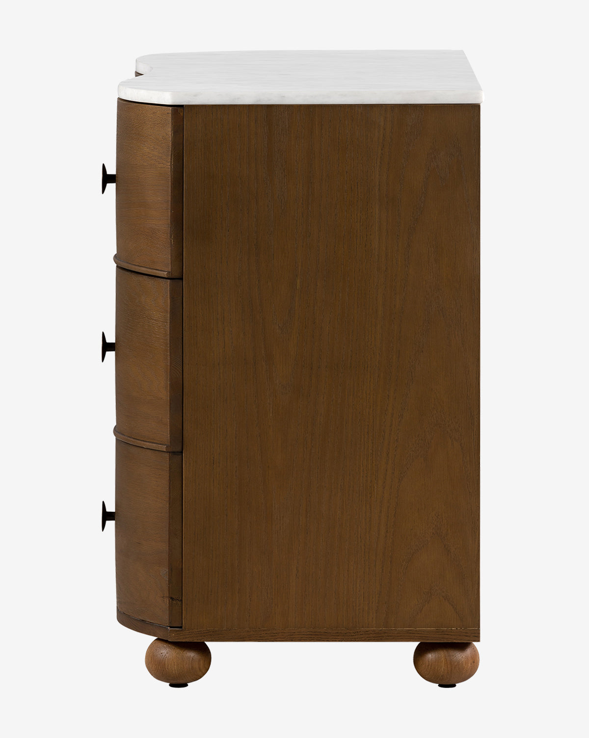 Simmons Chest - Stylish Wooden Storage Cabinet for Bedroom, Living Room & Office | Perfect for Organizing Clothes, Books & Home Decor